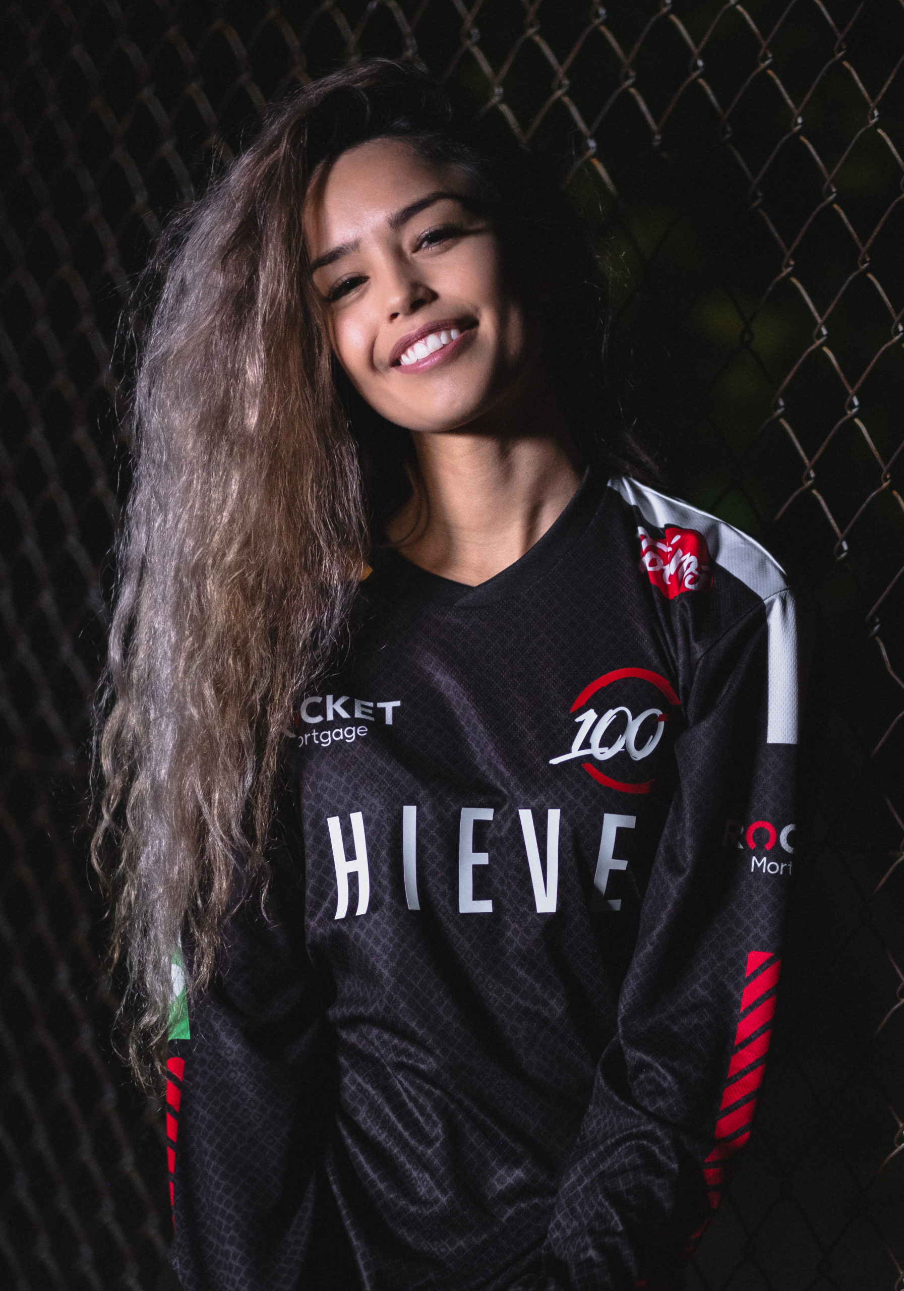 Las streamers más sexys de todo el mundo - Valkyrae