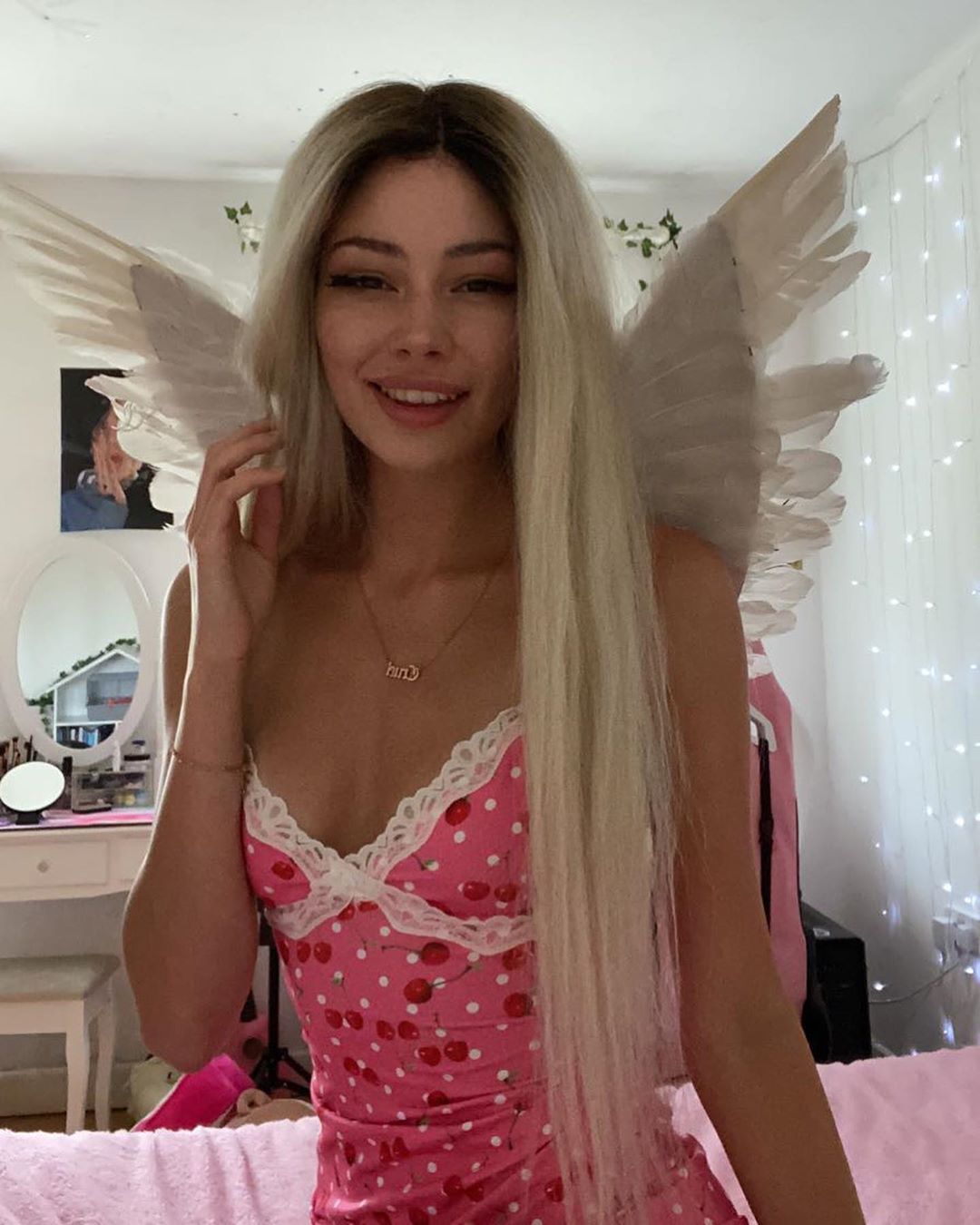 Las streamers más sexys de todo el mundo - ZaykaPrincess