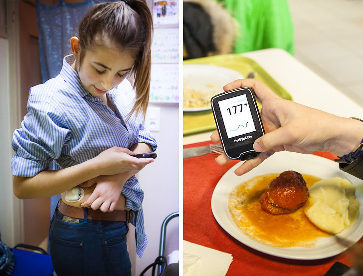 Unglaubliche Entdeckungen, von denen du keine Ahnung hattest - Heilmittel für Typ-1-Diabetes