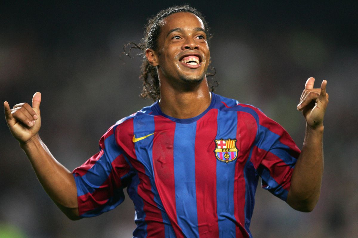 Ronaldinho