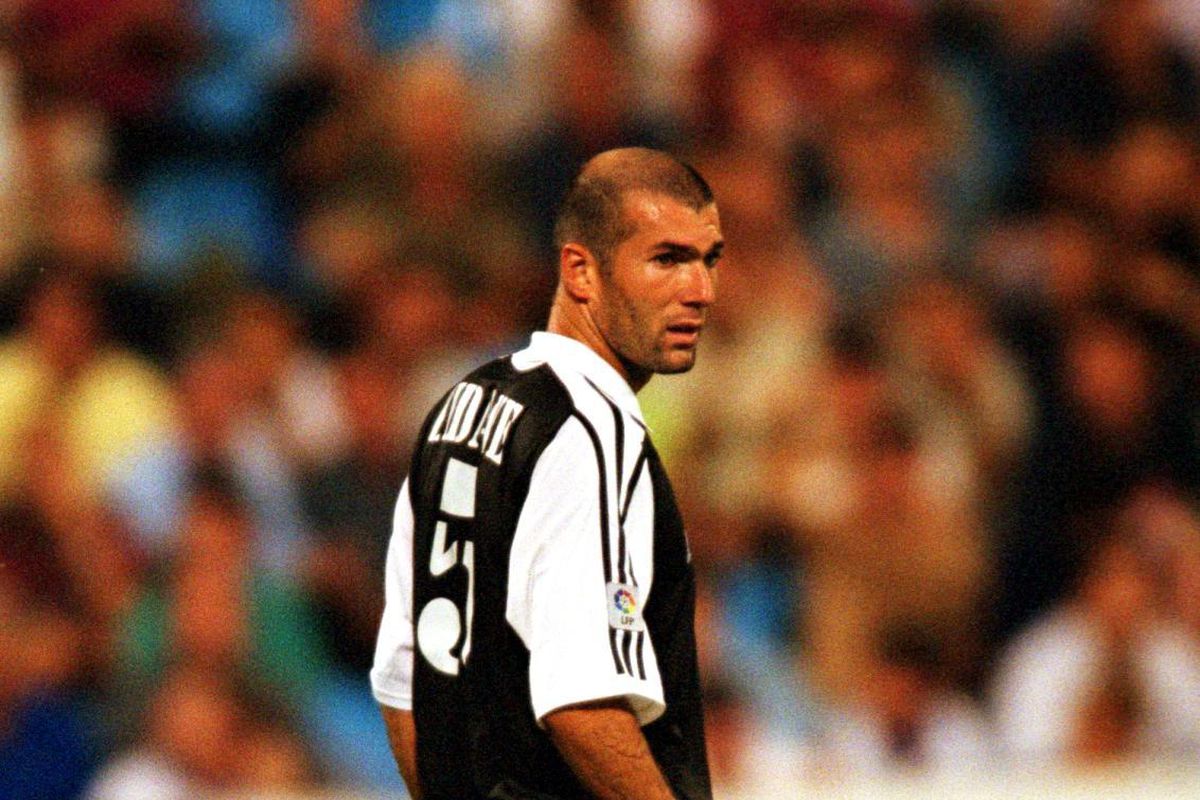 Zidane