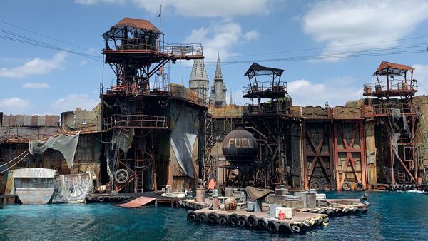 Waterworld